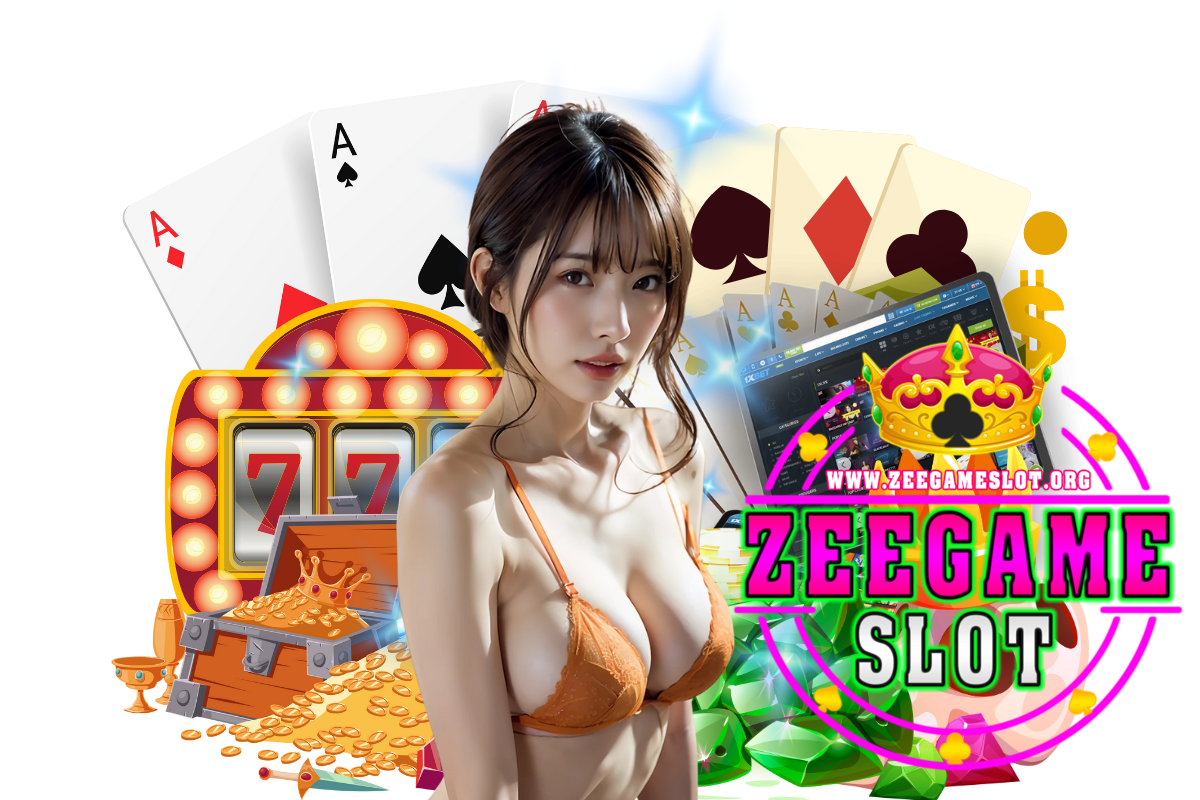 zeegame slot สมัคร