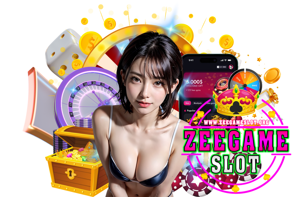 zeegame slot สล็อต